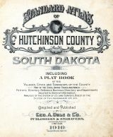 Hutchinson County 1910 